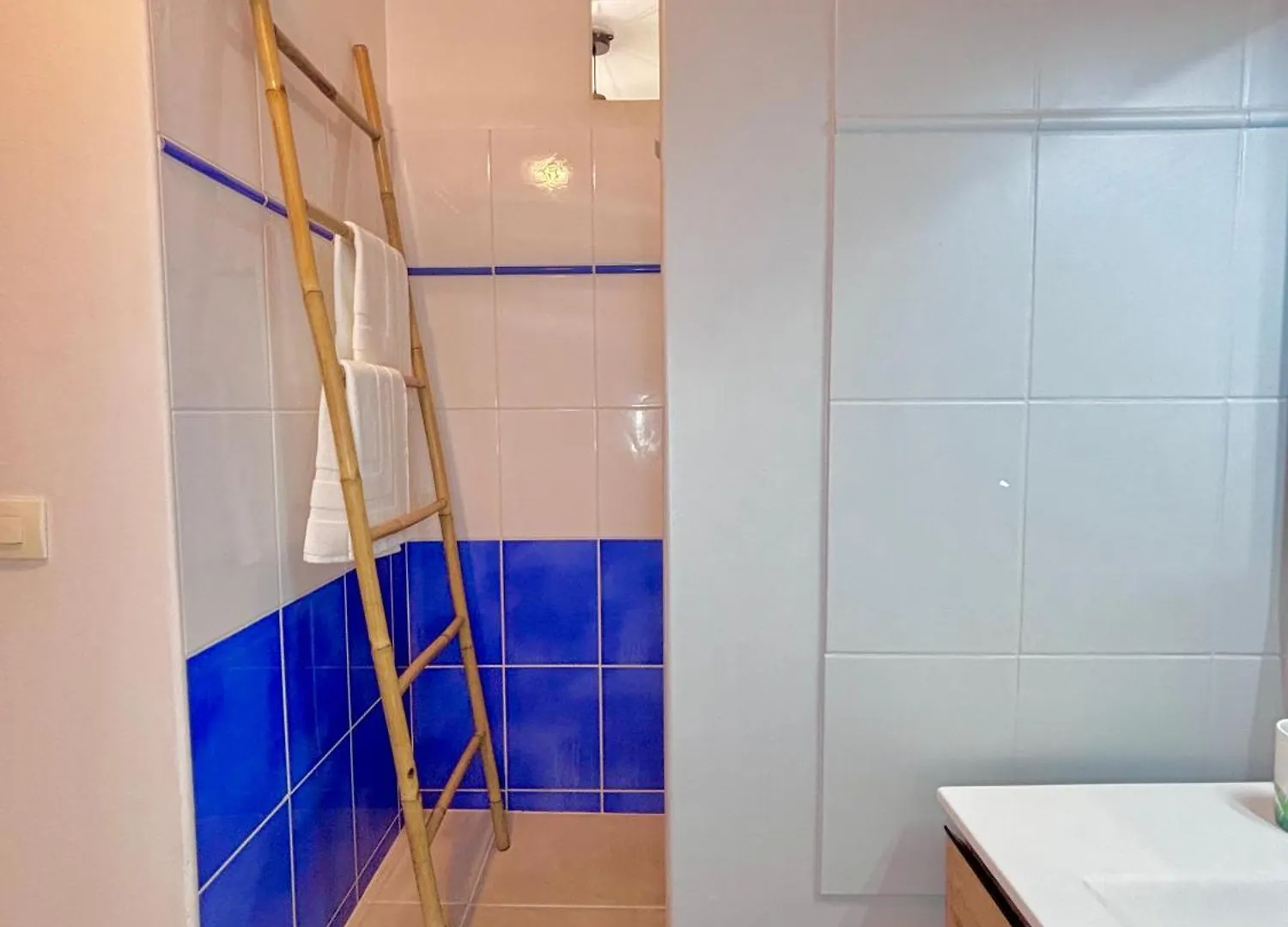 Les Alizes De Tartane Apartamento La Trinité